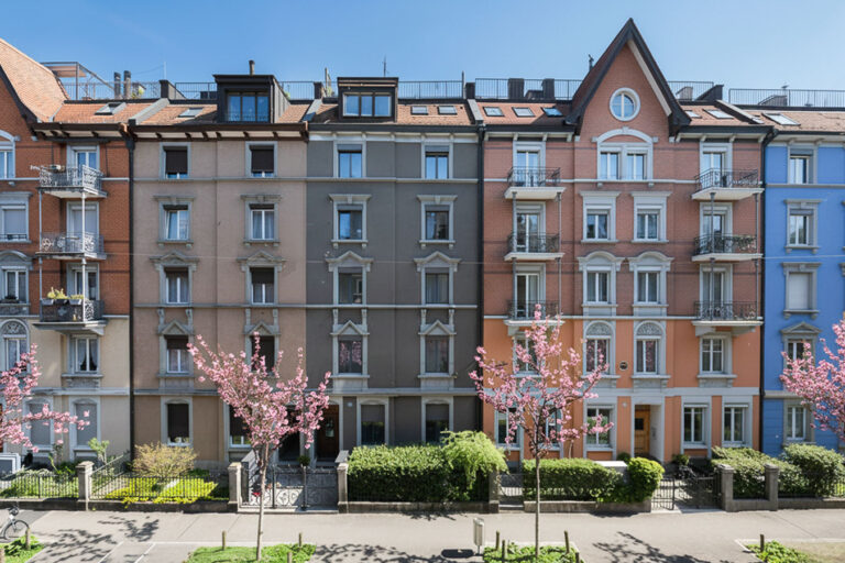 Wuhrstrasse 30-32-34