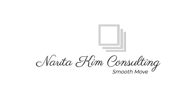 Logo Narita Kim